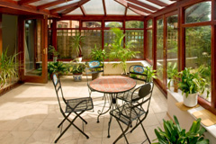 Bryntirion conservatory quotes