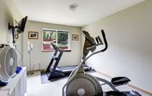 Bryntirion home gym construction leads